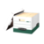 Caja para Archivo R-KIVE® - Carta/Oficio, Blanco y Verde.__07241.png