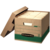 Bankers Box® Recycled Stor/File™ - Letter/Legal