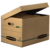Bankers Box® Recycled Systematic® - Letter/Legal