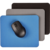Basic Mousepad - blue