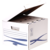 Conteneur Flip top Cube Basic