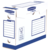 Boite d'archives Heavy Duty  A4+ dos de 10 cm