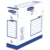 Boite d’archives Heavy Duty A4+ dos de 8 cm