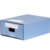 Bankers Box®A4 Schublade, blau/weiß, 2er Pack__44822_A4_Drawer_Closed_B_LF.png