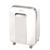 Destructeur Powershred® LX201 microparticules