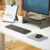 Premium Mousepad - Silver