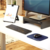 Microban Mousepad - blue