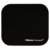 Tapis de souris Microban® Noir