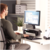 Smart Suites™ Monitor Riser Plus