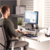 Office Suites™ Premium Monitor Ständer