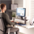 Professional Series Flachbildschirm Workstation
