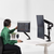 Platinum Series vertikaler Doppelarm