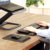 Repose-poignets pour clavier Hana™ - Noir