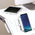 Lotus™ DX Sitz-Steh Workstation