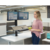 Lotus™ VE Sit-Stand Workstation