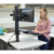 Lotus™ VE Sit-Stand Workstation