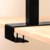 Station de travail Assis-debout Lotus™ VE - Simple__80820_80801_lotus_VE_Inset_clamp_b.png