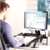 Porte documents incliné Easy Glide™