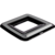 Support QuickLift pour ordinateur portable I-Spire Series™ - Noir