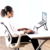 Support QuickLift pour ordinateur portable I-Spire Series™ - Noir