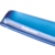 Repose-poignets clavier Gel Crystal™ Bleu