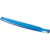 Repose-poignets clavier Gel Crystal™ Bleu
