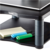 Premium Monitor Ständer, graphit
