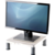 Standard Monitor Ständer, platingrau