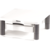 Support moniteur Premium Plus Gris clair