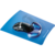 Health-V™ Crystal Gleitende Handballenauflage, blau