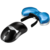 Health-V™ Crystal Gleitende Handballenauflage, blau