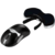 Health-V™ Crystal Gleitende Handballenauflage, schwarz