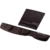 Health-V™ Fabrik Mouse Pad Wrist Support Black