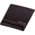 Health-V™ Fabrik Mouse Pad Wrist Support Black