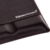 Health-V™ Fabrik Mouse Pad Wrist Support Black