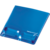 Tapis de souris - Repose-poignets Health-V ™ Crystal  Bleu