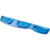 Health-V™ Crystal Tastatur-Handgelenkauflage, blau