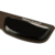 Health-V™ Crystal Tastatur-Handgelenkauflage, schwarz