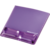 Crystals™ Handballenauflage Violett