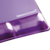 Crystals™ Handballenauflage Violett