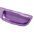 Health-V™ Crystal Tastatur-Handgelenkauflage, violett