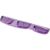 Health-V™ Crystal Tastatur-Handgelenkauflage, violett