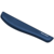 PlushTouch™ Tastatur-Handgelenkauflage - blau