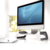Support Moniteur I-Spire Series™ Blanc