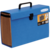 Handifile Dokumentenmappe - Blau