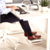 I-Spire Series™ Foot Lift - White