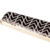 Repose-poignets gel - chevron