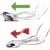 Penguin®  Ambidextrous Vertical Mouse