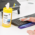 100 surface cleaning wipes