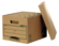 Earth Series Standard Archivbox